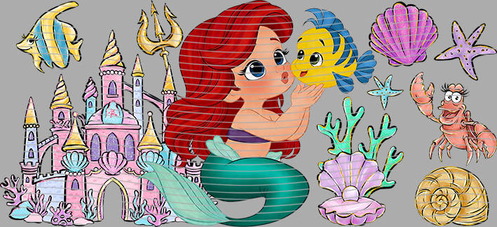 16oz Princess-N4-1707